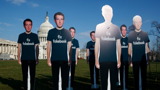 Facebook. Facebook.