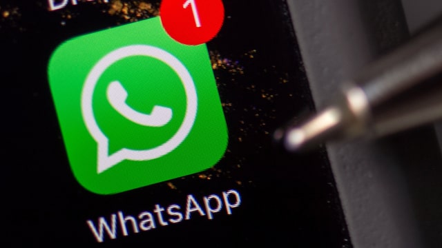 Kein WhatsApp mehr an den Schulen im Baselbiet