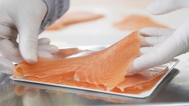 Lachs Lachs