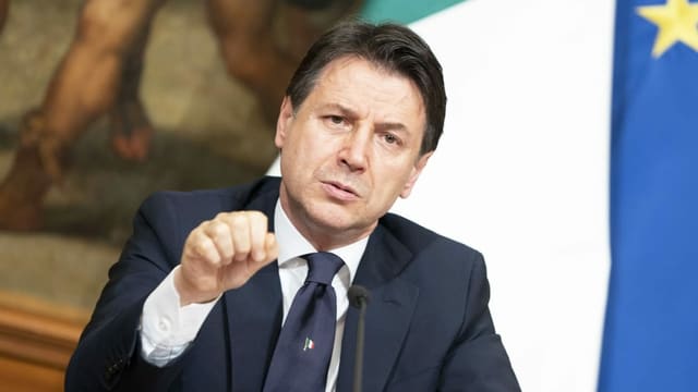 Conte Conte