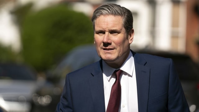 Starmer Starmer