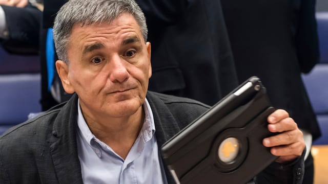Tsakalotos Tsakalotos