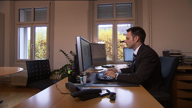 Ein Bankwechsel kann sich lohnen Ein Bankwechsel kann sich lohnen
