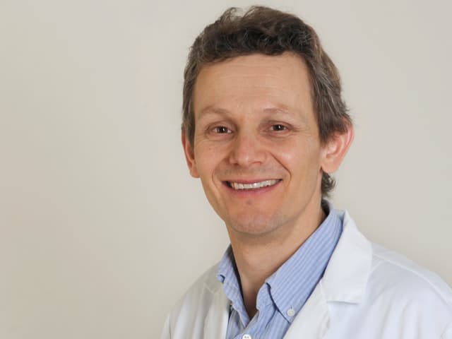 Matthias Baumgartner Matthias Baumgartner