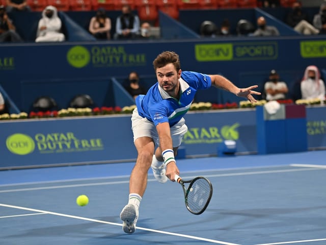 Stan Wawrinka Stan Wawrinka