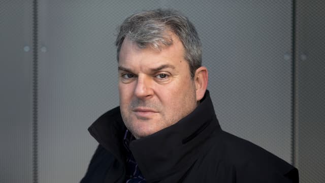 Mike Müller Mike Müller