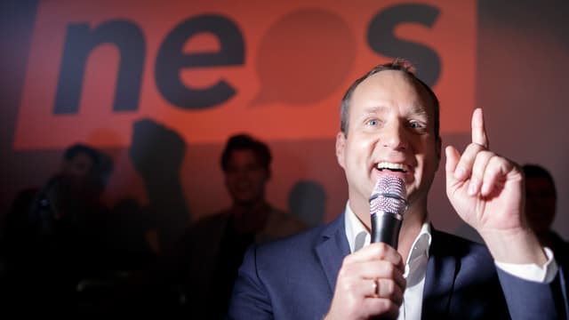 Matthias Strolz. Matthias Strolz.