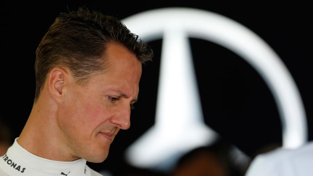 Michael Schumacher Michael Schumacher