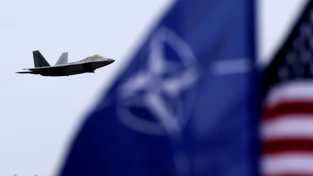 Gehört Die Schweiz Zur Nato