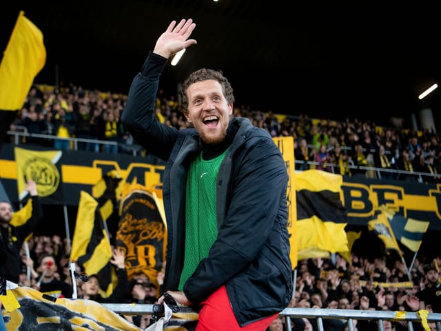 Marco Wölfli Marco Wölfli