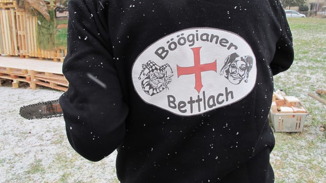 Emblem der Böögianer Emblem der Böögianer