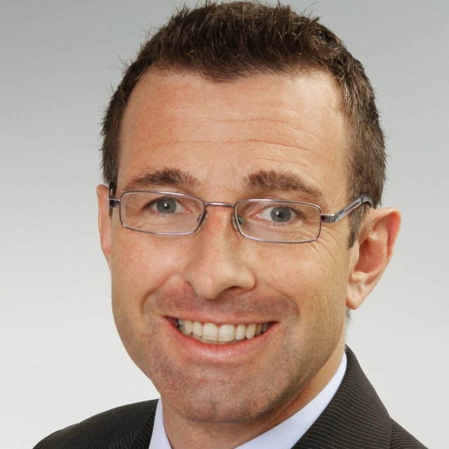 Norbert Hörburger Norbert Hörburger