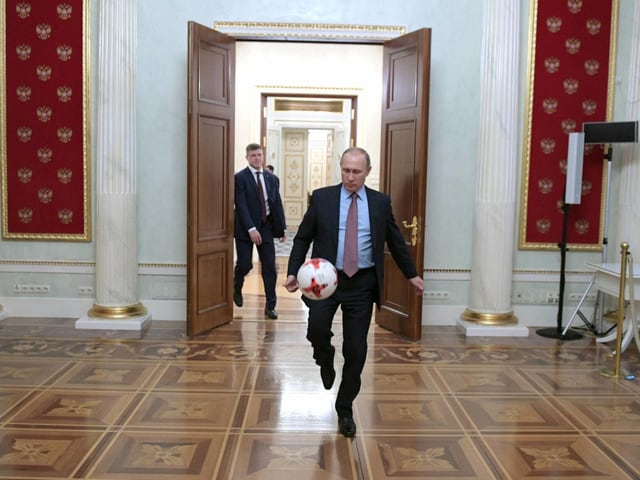 Putin Putin