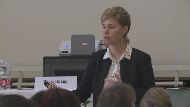 Ladina Heimgartner Ladina Heimgartner