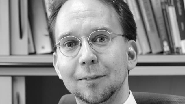 Interview mit Konrad Rieck, Prof.für IT-Sicherheit an der Uni Göttingen