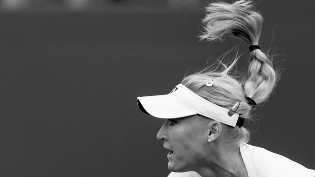 Elena Baltacha Elena Baltacha