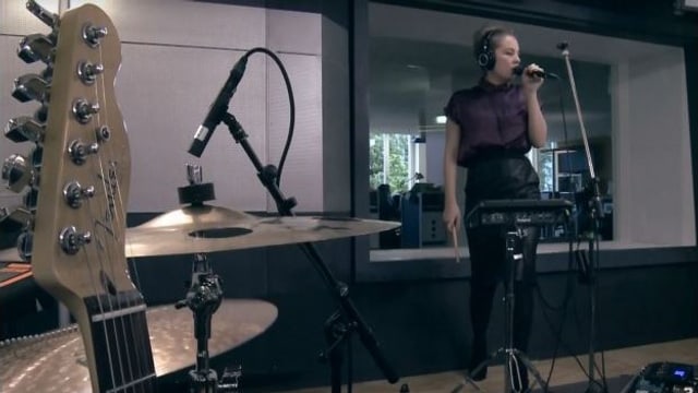 die band len sander die band len sander