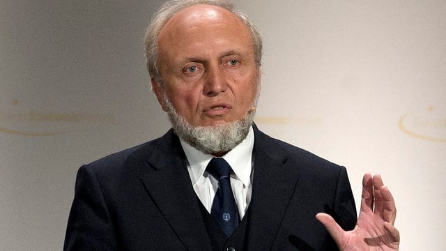 Hans-Werner Sinn. Hans-Werner Sinn.
