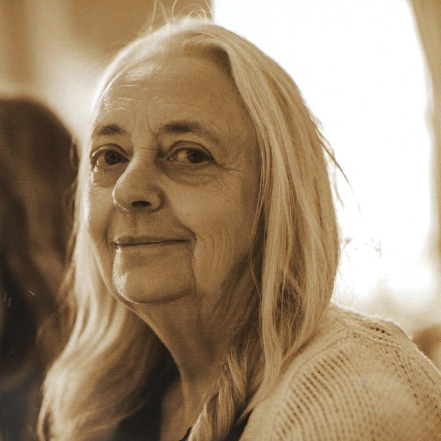 Lucia Witte Lucia Witte