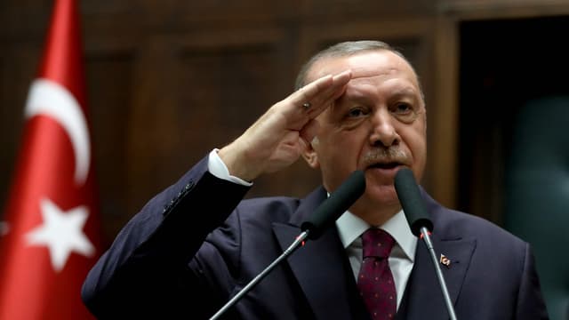 Erdogan Erdogan