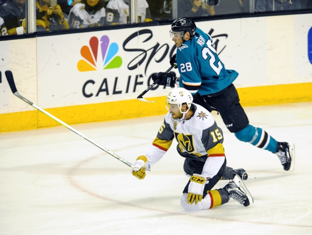 Timo Meier Timo Meier