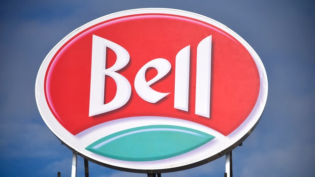 Bell Logo Bell Logo