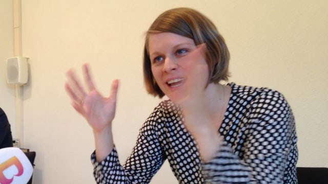 Basel Baselland - Esther Roth will selbstbewusstere Kultur im Baselbiet ...