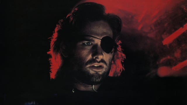 Snake Plissken Snake Plissken