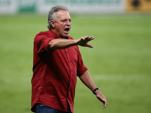 Abel Braga Abel Braga