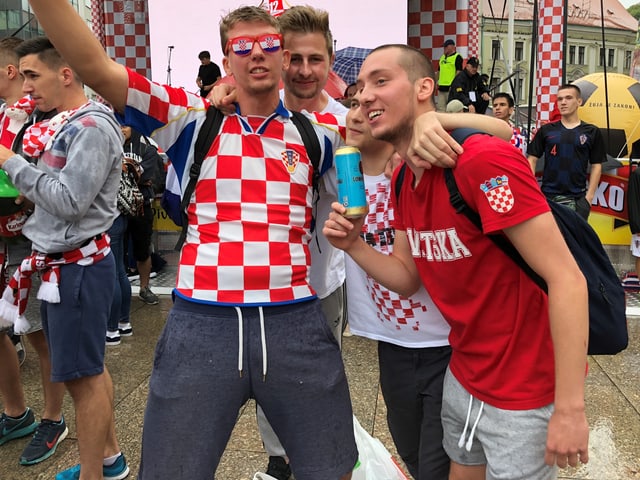 Jubelnde