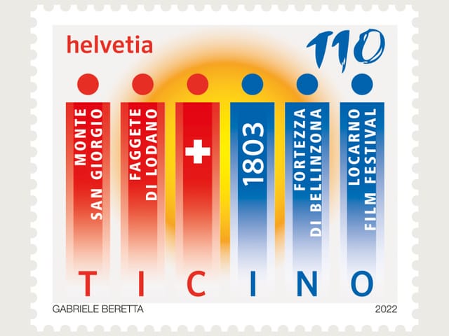 Tessin