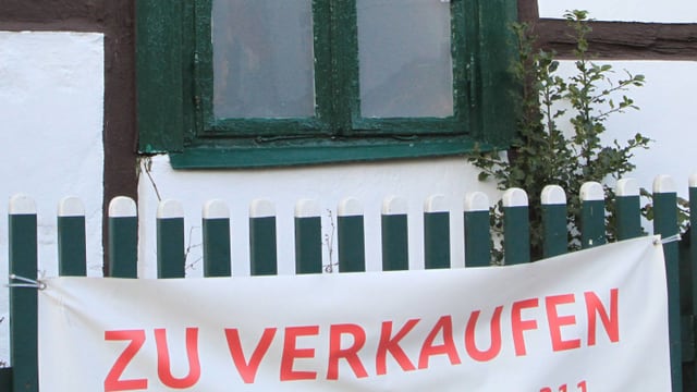 Hausverkauf Hausverkauf