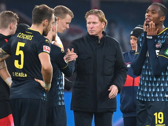 Markus Gisdol