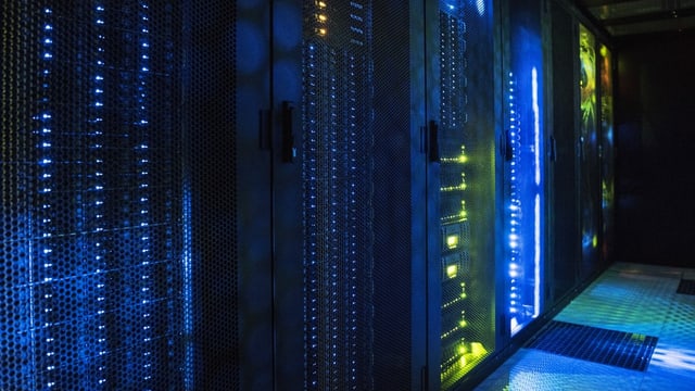 Symbolbild für Cyber-Sicherheit Symbolbild für Cyber-Sicherheit
