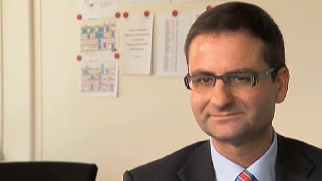 Martin Kaiser Martin Kaiser