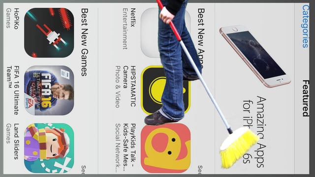 App Store: Nach Jahren des Erfolgs macht Apple reine und verbessert für Entwickler vieles. App Store: Nach Jahren des Erfolgs macht Apple reine und verbessert für Entwickler vieles. App Store: Nach Jahren des Erfolgs macht Apple reine und verbessert für Entwickler vieles. App Store: Nach Jahren des Erfolgs macht Apple reine und verbessert für Entwickler vieles.