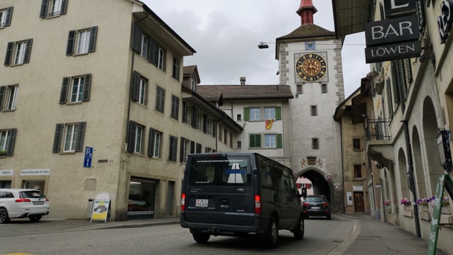 Altstadt Altstadt