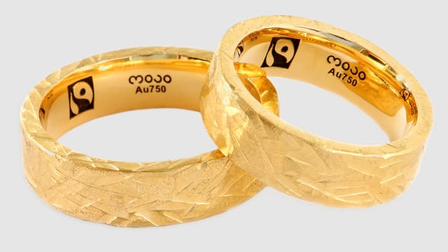 Audio «Fairtrade-Gold: Nachfrage ist noch kleiner als Angebot» abspielen. Audio «Fairtrade-Gold: Nachfrage ist noch kleiner als Angebot» abspielen.