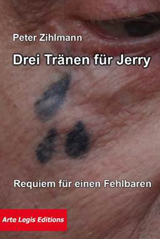 Drei Tränen für Jerry Drei Tränen für Jerry