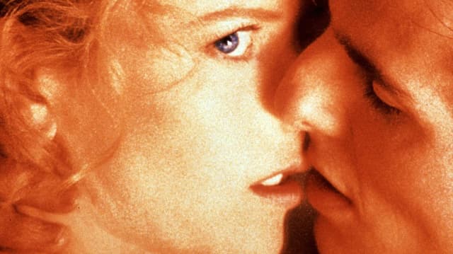 Nicole Kidman und Tom Cruise Nicole Kidman und Tom Cruise