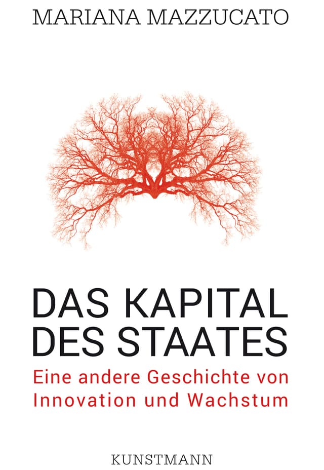 Das Kapital des Staates Das Kapital des Staates