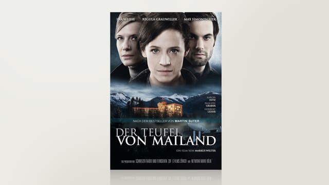 Der Teufel von Mailand Der Teufel von Mailand