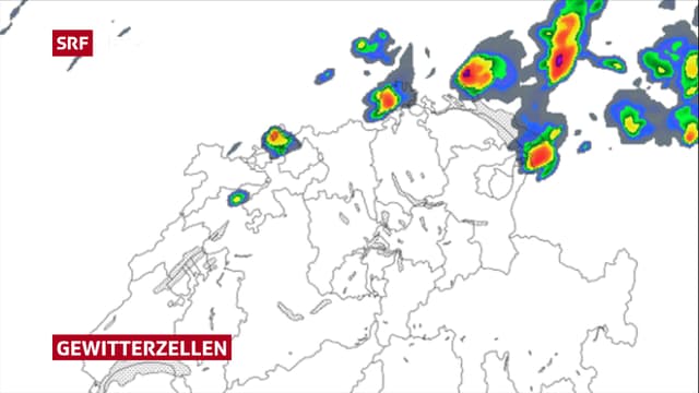 Output von SWISS1k. Output von SWISS1k.