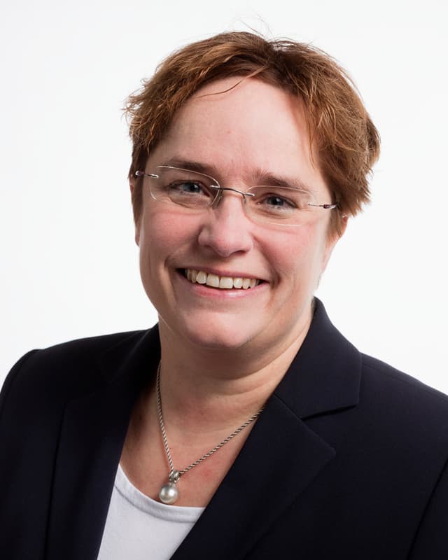 Magdalena Martullo-Blocher, Cussegliera naziunala PPS Magdalena Martullo-Blocher, Cussegliera naziunala PPS