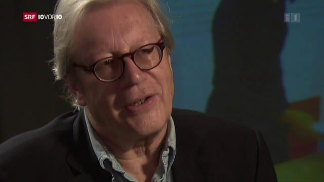 Georg Kohler. Georg Kohler.