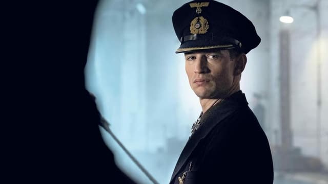 «Das Boot» ist verfügbar auf Sky. «Das Boot» ist verfügbar auf Sky.
