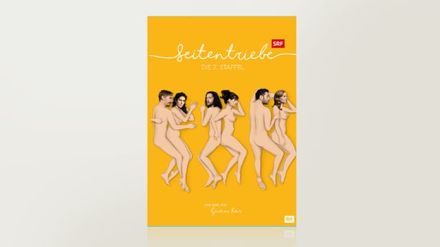 Seitentriebe - Staffel 2 Seitentriebe - Staffel 2