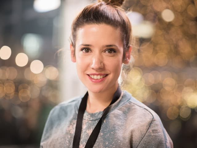 Gülsha Adilji
