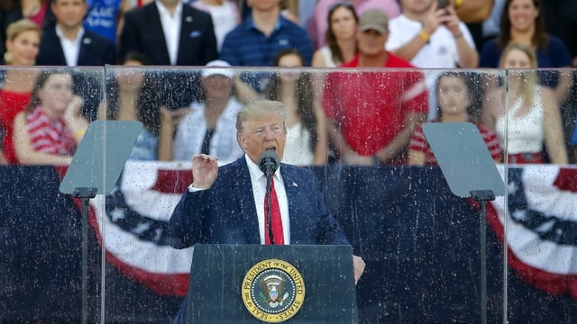 Trump Trump