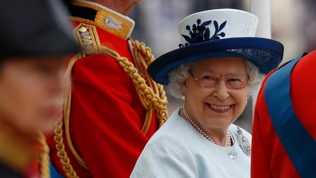Queen Queen